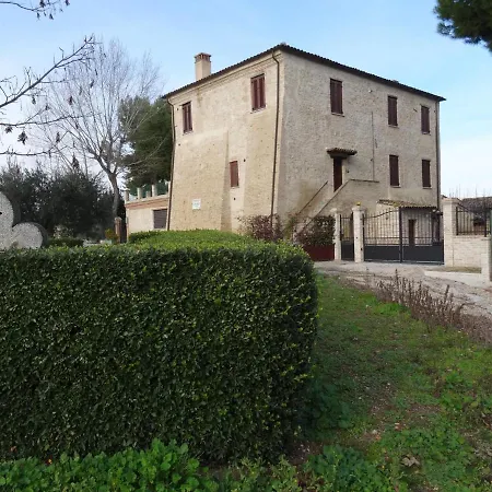 Lodge Casa Berardi Residenza Storica