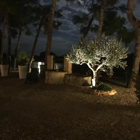 Lodge Casa Berardi Residenza Storica Ortona