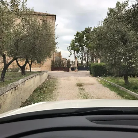 Casa Berardi Residenza Storica * אורטונה