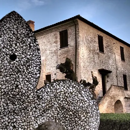 אכסניה Casa Berardi Residenza Storica *