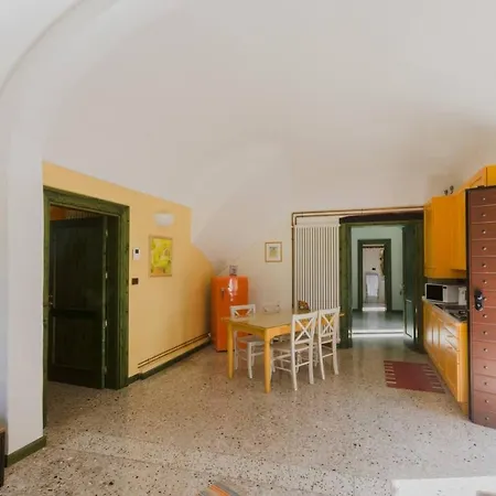 Lodge Casa Berardi Residenza Storica Ortona