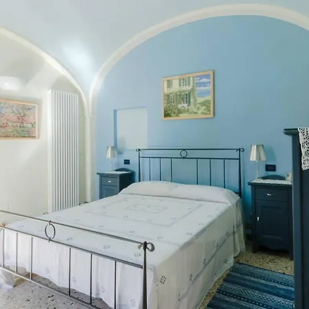 אכסניה Casa Berardi Residenza Storica *