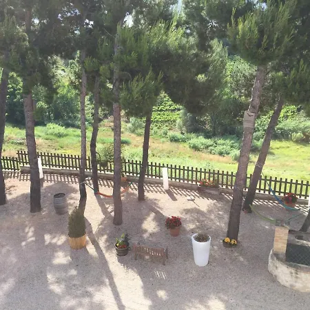 Casa Berardi Residenza Storica *