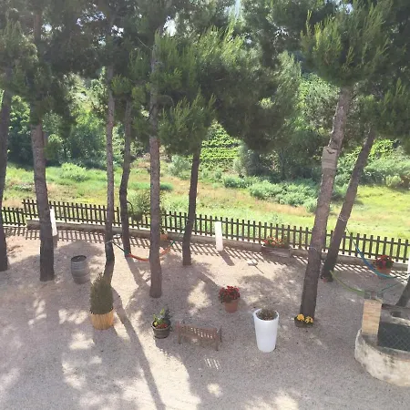 Casa Berardi Residenza Storica *