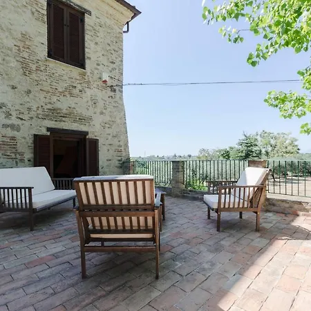 Casa Berardi Residenza Storica *
