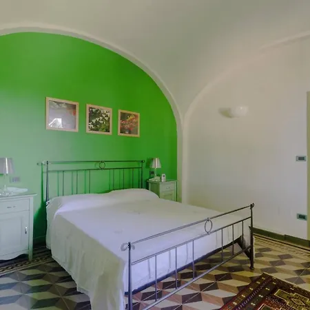 Casa Berardi Residenza Storica *