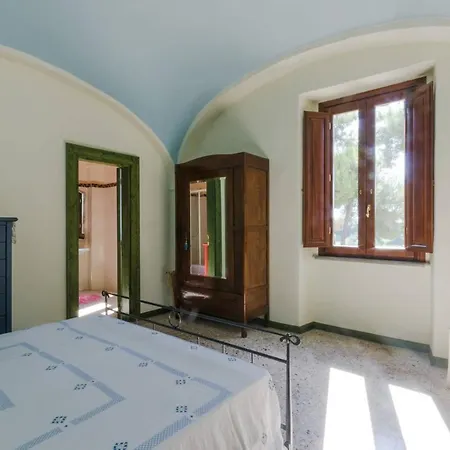 אכסניה Casa Berardi Residenza Storica אורטונה