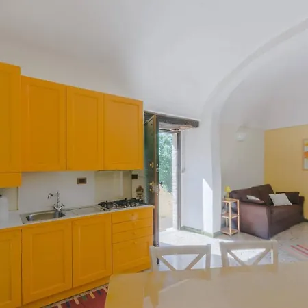 Casa Berardi Residenza Storica *