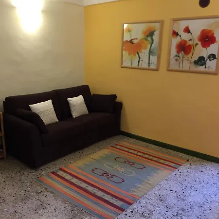 Lodge Casa Berardi Residenza Storica