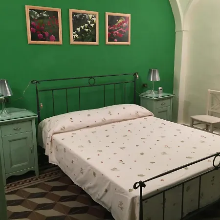 Casa Berardi Residenza Storica Ortona