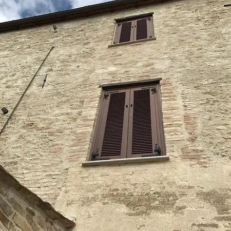 Casa Berardi Residenza Storica