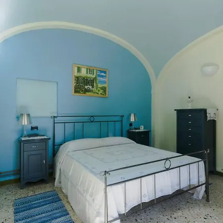 Casa Berardi Residenza Storica אורטונה