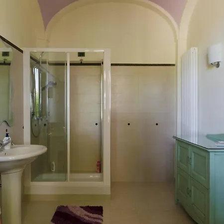 Lodge Casa Berardi Residenza Storica