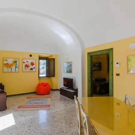 Casa Berardi Residenza Storica Lodge