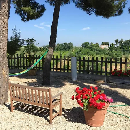 Lodge Casa Berardi Residenza Storica *