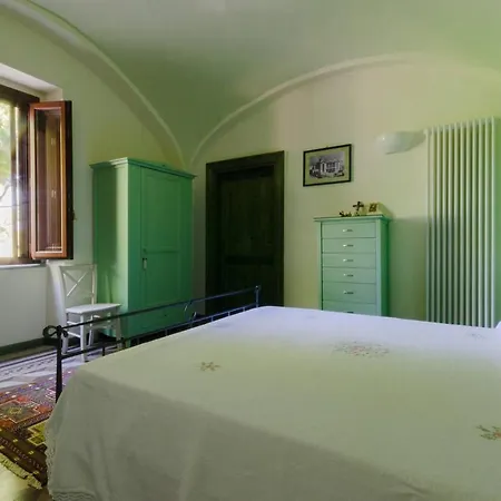 Casa Berardi Residenza Storica Lodge *