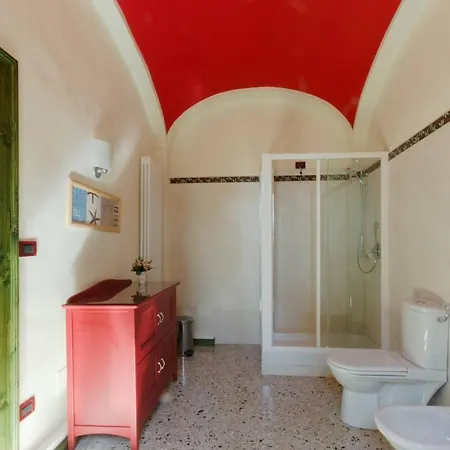 Lodge Casa Berardi Residenza Storica Ortona
