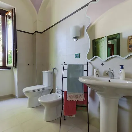 Casa Berardi Residenza Storica Lodge Ortona