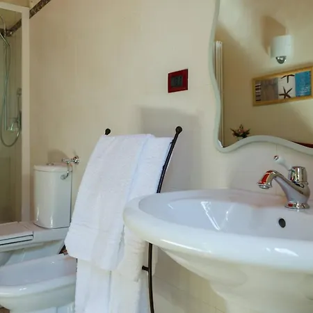 Casa Berardi Residenza Storica Ortona