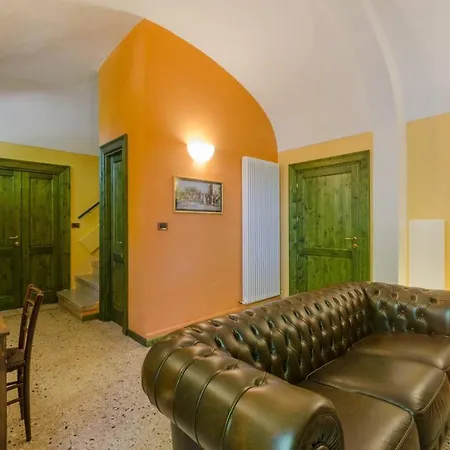 Casa Berardi Residenza Storica *