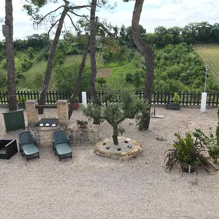 Casa Berardi Residenza Storica Lodge *