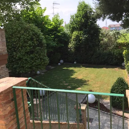 Casa Berardi Residenza Storica * Ortona