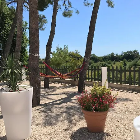 Lodge Casa Berardi Residenza Storica Ortona