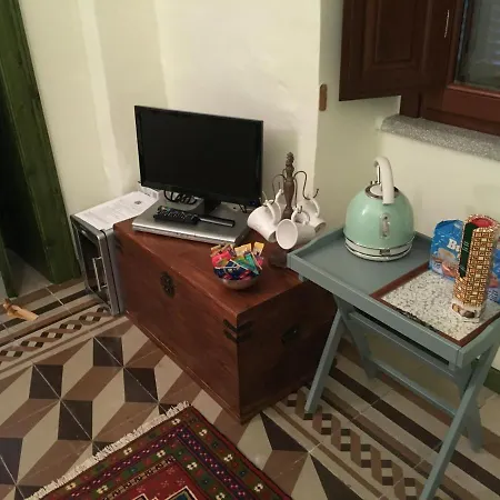 Casa Berardi Residenza Storica * Ortona