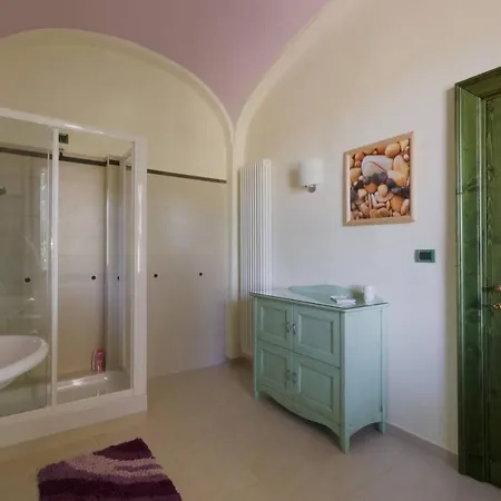 Lodge Casa Berardi Residenza Storica Ortona