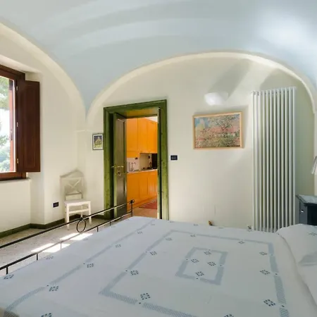 Casa Berardi Residenza Storica Ortona