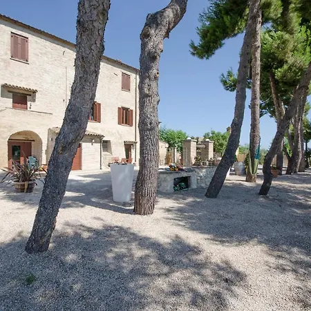 Casa Berardi Residenza Storica Lodge