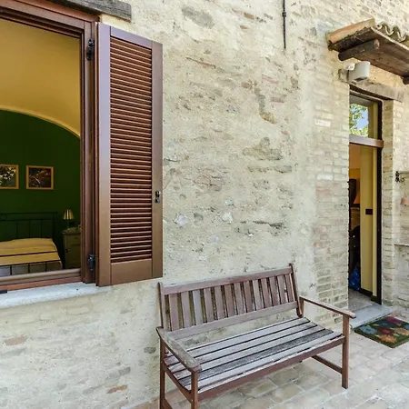 Casa Berardi Residenza Storica Lodge *