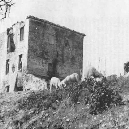 Casa Berardi Residenza Storica Lodge Ortona