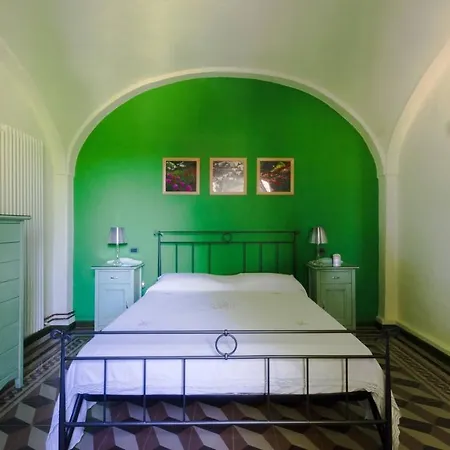 Casa Berardi Residenza Storica Ortona