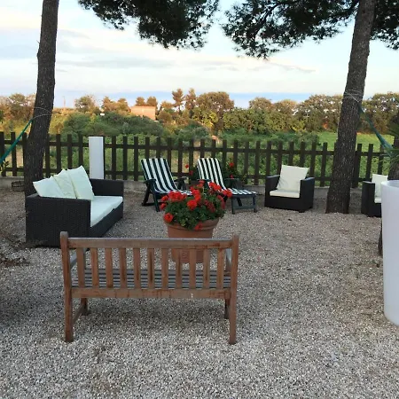 Casa Berardi Residenza Storica Lodge Ortona