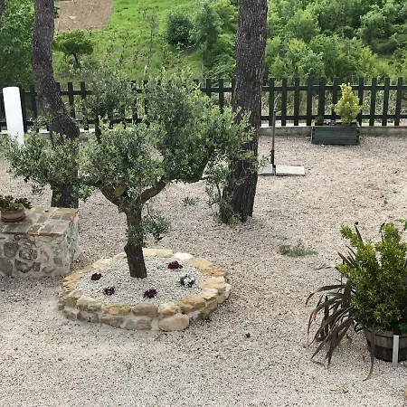 Casa Berardi Residenza Storica אורטונה