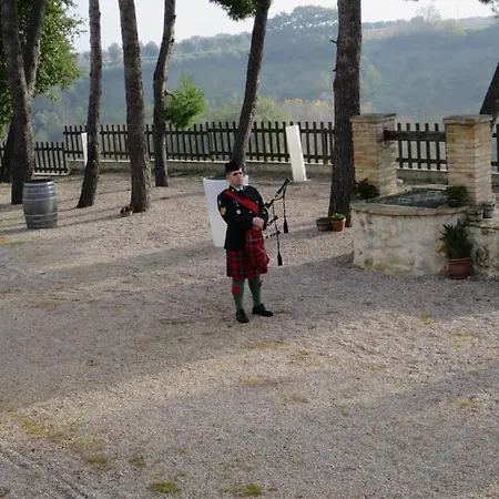 Lodge Casa Berardi Residenza Storica *