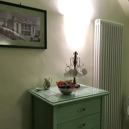 Casa Berardi Residenza Storica Ortona