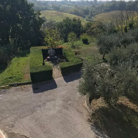Lodge Casa Berardi Residenza Storica *